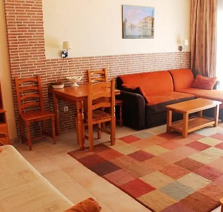 公寓 Terrasoy *