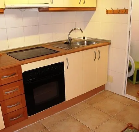 Terrasoy Apartment